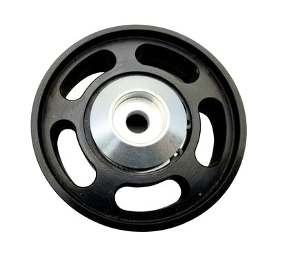 Upgraded Billet Belt Idler for Mercedes Benz C-Class SLK-Class C32 SLK32 (2002-2004) 3.2L