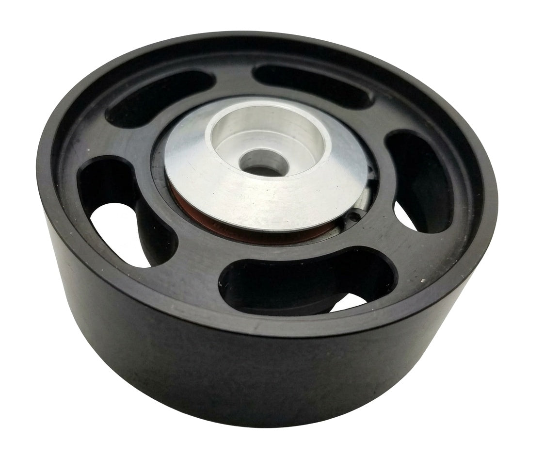 Upgraded Billet Belt Idler for Mercedes Benz C-Class SLK-Class C32 SLK32 (2002-2004) 3.2L
