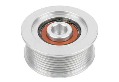 Upgraded Ribbed Billet Belt Idler for Chrysler Crossfire SRT6 (2004-2008) 3.2L
