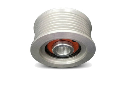 Upgraded Ribbed Billet Belt Idler for Chrysler Crossfire SRT6 (2004-2008) 3.2L