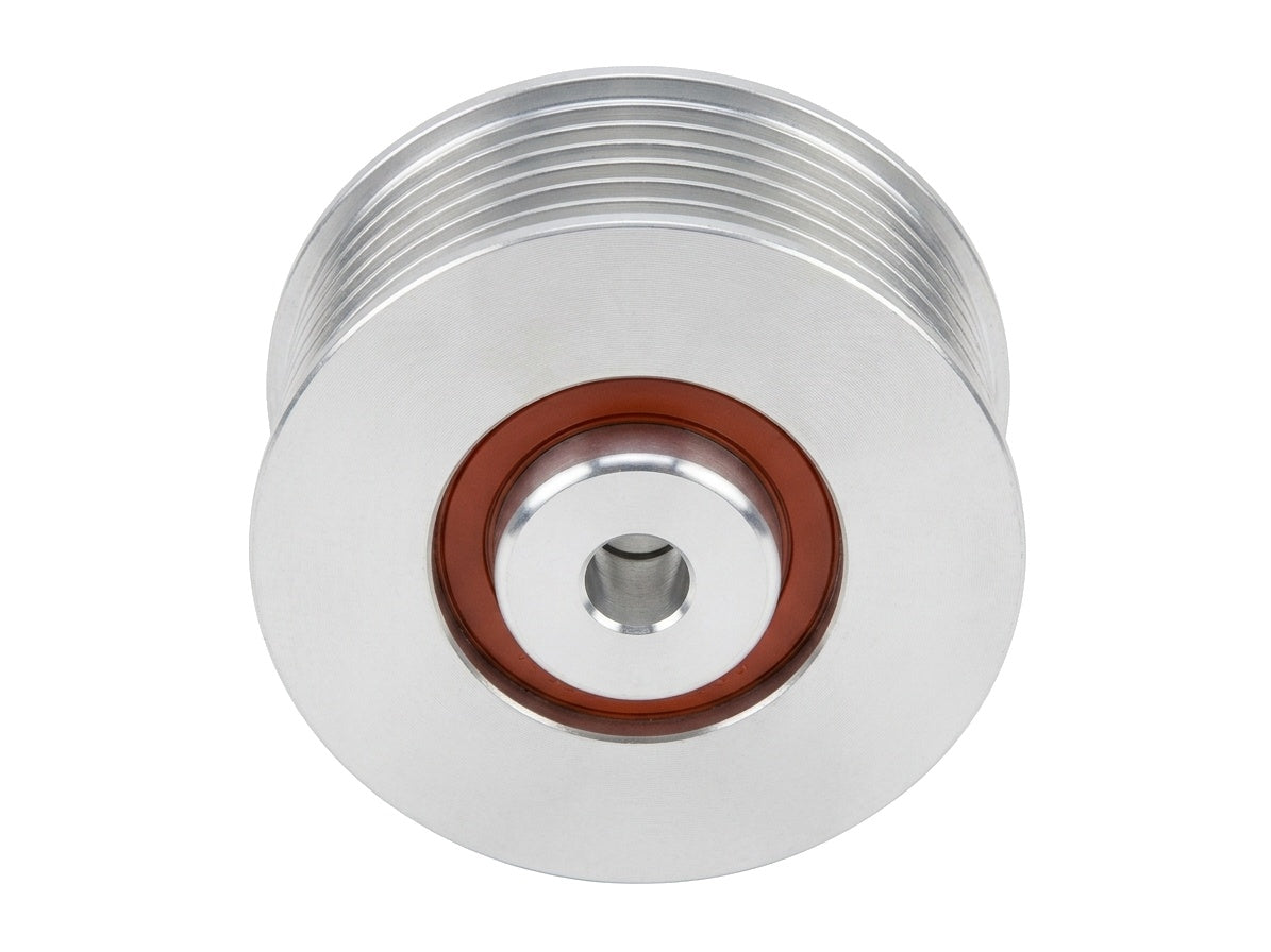 Upgraded Ribbed Billet Belt Idler for Chrysler Crossfire SRT6 (2004-2008) 3.2L