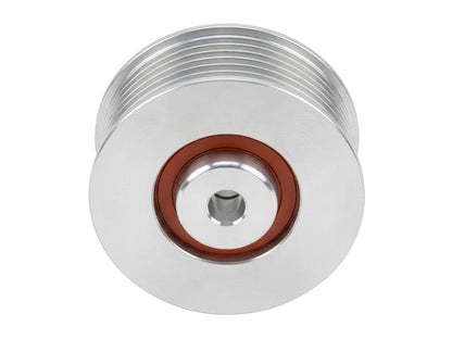 Upgraded Ribbed Billet Belt Idler for Chrysler Crossfire SRT6 (2004-2008) 3.2L
