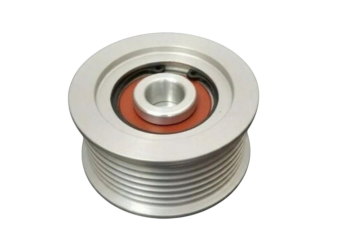 Upgraded Ribbed Billet Belt Idler for Mercedes Benz C-Class SLK-Class C32 SLK32 (2002-2004) 3.2L