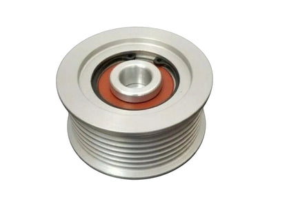 Upgraded Ribbed Billet Belt Idler for Mercedes Benz C-Class SLK-Class C32 SLK32 (2002-2004) 3.2L