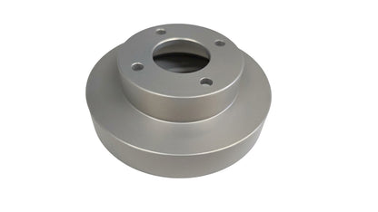 Upgraded Water Pump Pulley for Mercedes Benz E-Class CLS-Class CL-Class S-Class SL-Class G-Class E55 CLS55 CL55 S55 SL55 G55 (2003-2011) 5.5L