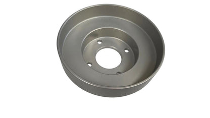 Upgraded Water Pump Pulley for Mercedes Benz E-Class CLS-Class CL-Class S-Class SL-Class G-Class E55 CLS55 CL55 S55 SL55 G55 (2003-2011) 5.5L