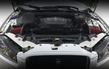 Performance Air Intake For Jaguar XF (2013-2015) with V6 Supercharged Engine