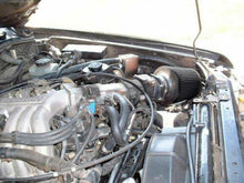 Cold Air Intake for Nissan Xterra (2000-2004) 3.3L V6 Naturally Aspirated & Supercharged Engines