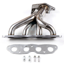 Performance Stainless Exhaust Header Manifold For Toyota Yaris (2008-2009) with 1.5L Engine